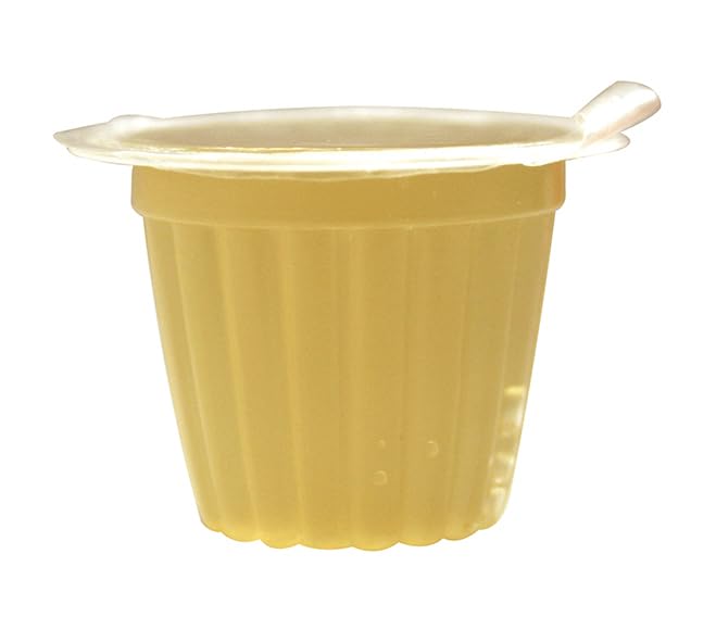 Komodo Jelly Pots Honey Refill Pack for Crickets, Beetles... - Maison & Cuisine en promo à 2.20€