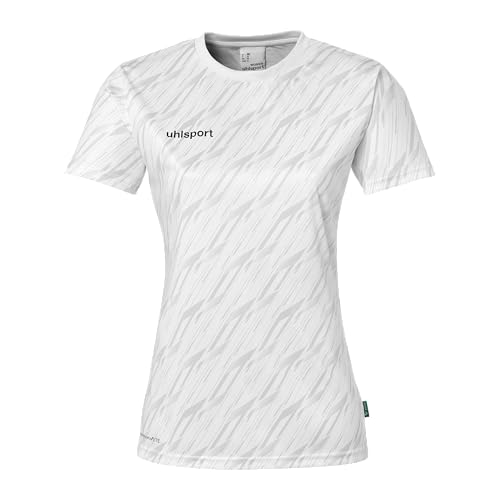 uhlsport Progressive 28 Jersey Maglia da Calcio a Maniche... - Jouets & Jeux Amazon Italie à 9.49€