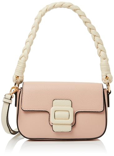 L.Credi OLGENIA, Bolso para Mujer, Dusty Rose en promo à 21,91€ (-69%) sur Amazon ES