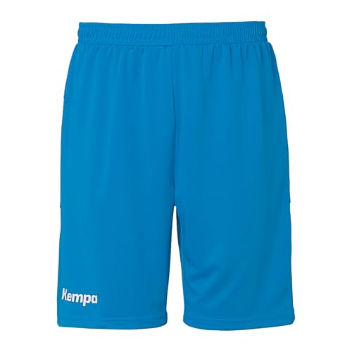 Kempa Pantaloncini da Uomo Performance - Sports & Fitness Amazon Italie à 10.84€