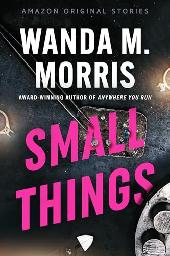 Small Things (Alibis collection) - Nouvelle promo Amazon à 0.99€