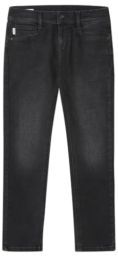 Pepe Jeans Skinny Finly Jeans, Negro (Denim-9fb), 16 años... - Deal du jour à 18.19€