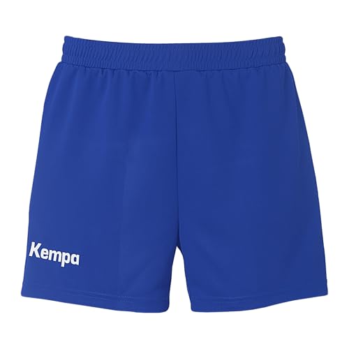 Kempa Pantaloncini Sportivi da Pallamano con Elastico in... - Sports & Fitness Amazon Italie à 15.34€