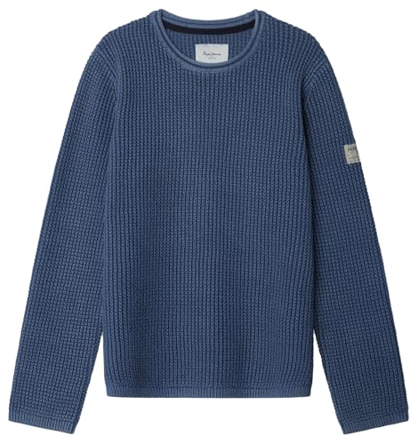 Pepe Jeans Talton Camiseta, Azul (Fuerzas Blue), 4 años... - Jouets & Jeux Amazon Espagne à 15.55€