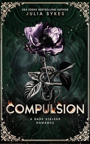 Compulsion: Romance sombre