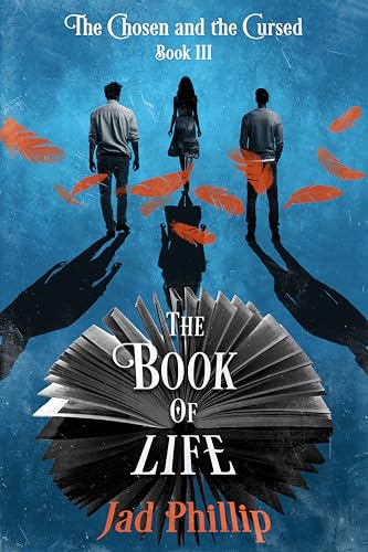 The Book of Life (The Chosen and the Cursed 3) - Bon plan à 0.77€