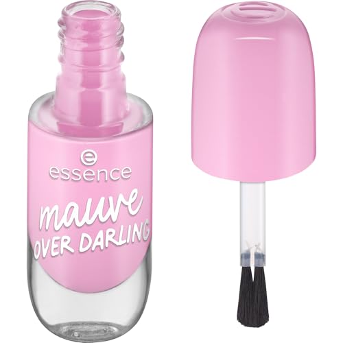 Essence Cosmetics Smalto Unghie Gel, Lunga Durata... - Beauté & Parfums Amazon Italie à 1.29€