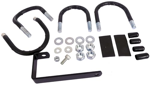 Steco - Kit di montaggio Steco Comfort extra lungo nero... - Auto & Moto Amazon Italie à 5.22€