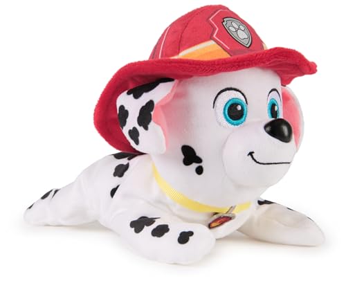 Paw Patrol GUND Marshall Plush, Official Toys, Lounging... - Jouets & Jeux en promo à 3.20€