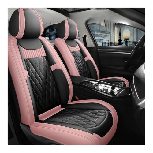 FFXDEQ Housse Siège Voiture Housse De Siège De Voiture pour... - Auto & Moto en promo à 18.98€