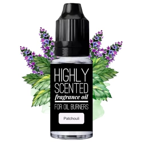 Highly Scented Fragrance Oil for Oil Burners, Aroma... - Maison & Cuisine Amazon Royaume-Uni à 2.00€