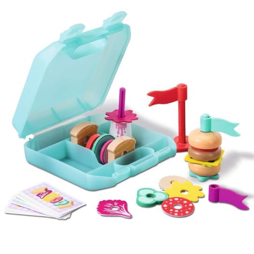 Ravensburger Play+ - Juego de Ranuras y Juego para Comida... - Jouets & Jeux Amazon Espagne à 14.83€