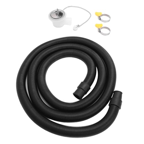 Kit de Tuyau de Connecteur de Vidange D'évier de... - Auto & Moto Amazon France à 12.84€