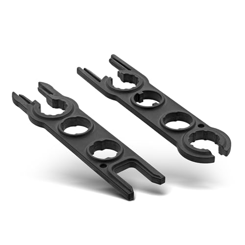InLine 94103 - Chiave di montaggio per connettori solari... - Sports & Fitness Amazon Italy à 4.29€