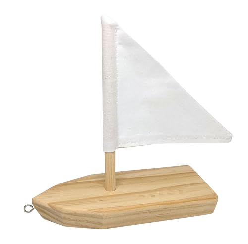 Pebaro 474 Jolle - Kit de construcción de madera para... - Jouets & Jeux Amazon Espagne à 7.78€