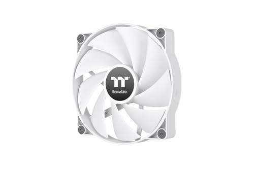 Thermaltake CT200 PC Cooling Fan | Ventilador PWM de 200mm... - High-Tech & Électronique Amazon Espagne à 23.90€