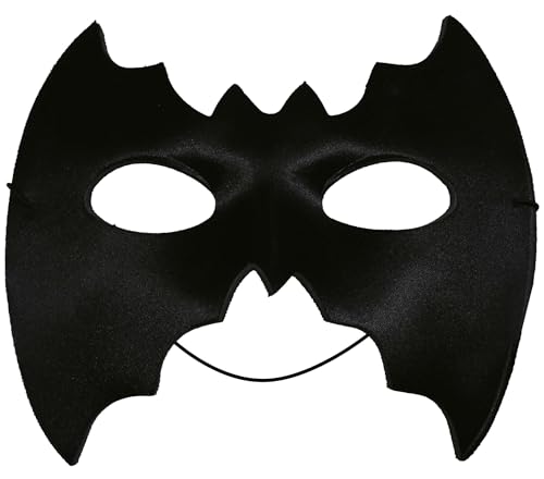 FIESTAS GUIRCA MASCHERA PIPISTRELLO NERO - Jouets & Jeux Amazon Italie à 1.50€