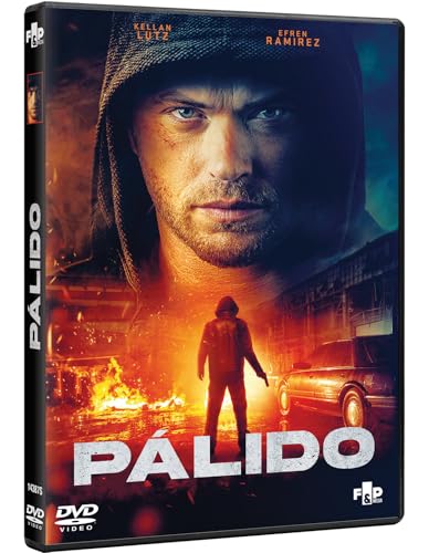 Pálido (DVD) - Amazon Espagne à 6.00€