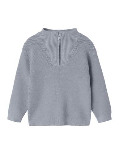 NAME IT Nmmnesolle LS Knit, Tradewinds, 98, Tradewinds, 98 - Amazon Italie à 6.99€