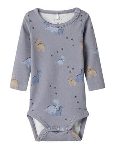 NAME IT Uomo Nbmnohr L Body Tradewinds, Numeric_56... - Amazon Italie à 5.21€