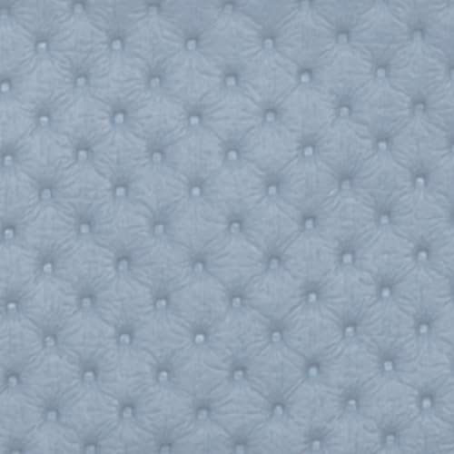 Tela de Polipiel para Tapizar 140CM Ancho. Piel Sintética... - Amazon Espagne à 14.80€