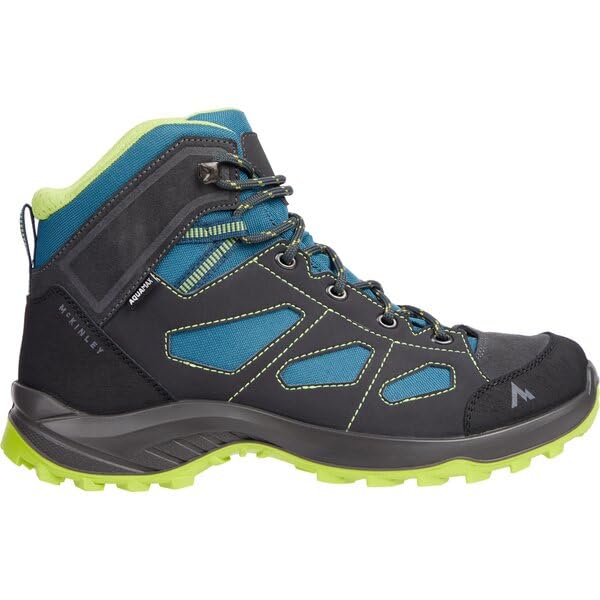 Mc Kinley Discover IV Mid Aqx Botas para senderismo para... - Bricolage & Outils Amazon Espagne à 37.18€
