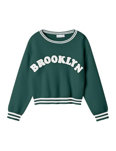 NAME IT Nkfneppa Ls Knit, Aventurine, 134-140 en promo à 10,81€ (-54%) sur Amazon FR