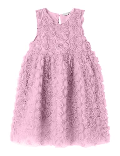 NAME IT Nkfrommo SL Spencer, Sweet Dreams, 122 Bambina - Amazon Italie à 9.95€