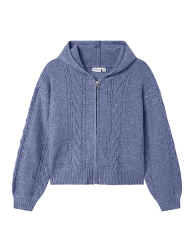 NAME IT Nkfodyssea SH LS Knit Card WH, Blue Ice, 122-128... - Auto & Motorcycle Amazon Spain à 14.26€