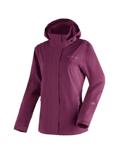 Maier Sports Metor Rec W, Damen Outdoorjacke, Wasserdichte... - Sports & Fitness Amazon Allemagne à 64.32€