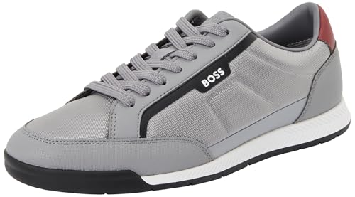 BOSS Nitan_Lowp_txthem - Mode & Vêtements en promo à 78.78€