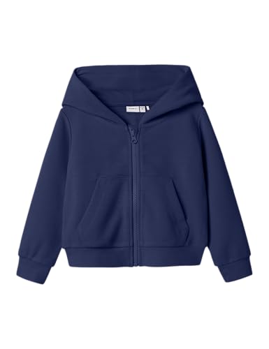 NAME IT Mädchen Nmfniba Ls Card Wh, Blueprint, 116 - Auto & Moto Amazon Allemagne à 9.98€