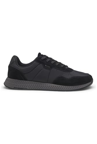 BOSS Titanium_Runn_sdnypa - Amazon Allemagne à 60.21€