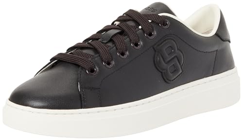 BOSS Kieran_Tenn_alembb, Allenatori Donna, Viola Scuro, 38... - Deal du jour à 47.92€