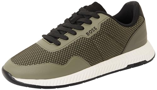 BOSS Titanium_Runn_Meth - Amazon Allemagne à 112.68€