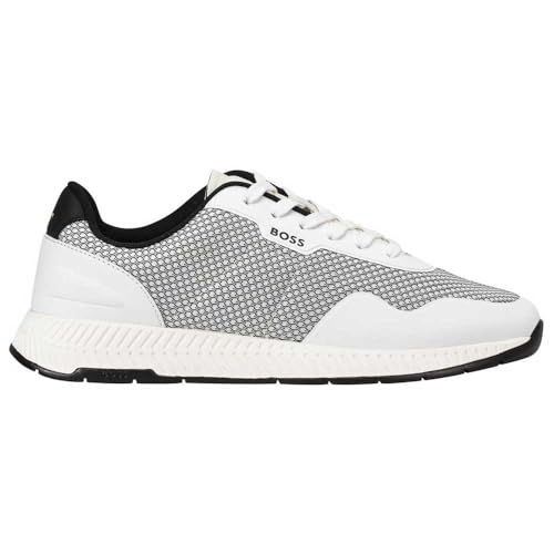 BOSS Titanium_Runn_Meth - Amazon Allemagne à 70.00€
