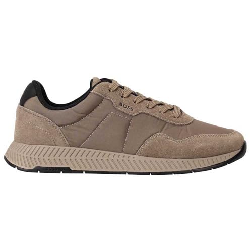 BOSS Titanium_Runn_sdnypa - Amazon Germany à 110.38€