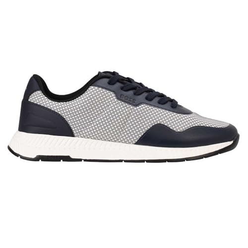 BOSS Titanium_Runn_Meth - Amazon Allemagne à 72.58€