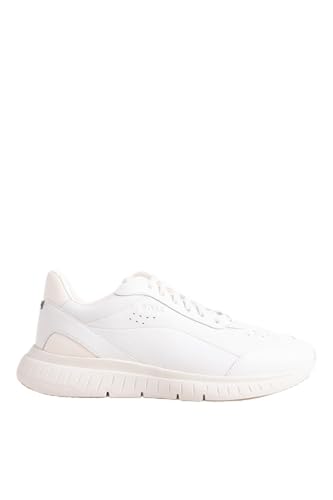 BOSS Titanis_slon_ltgrmx, Entrenadores sin Cordones Hombre... - Amazon Espagne à 55.48€