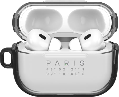 OtterBox Clear Series Kopfhörer Hülle für AirPods Pro (Pro... - High-Tech & Électronique Amazon Allemagne à 18.90€