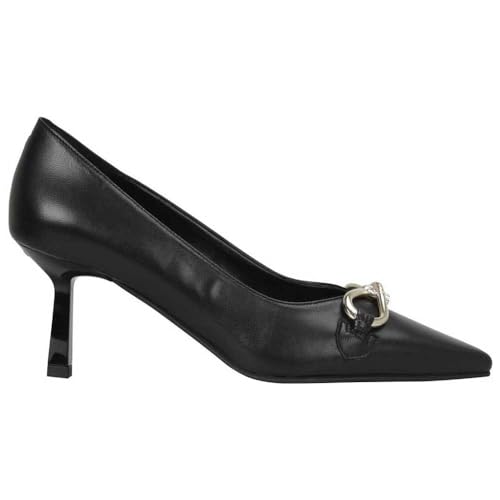 HUGO Katniss_Pump70_NAAC, Negro, 41 EU - Amazon Espagne à 44.68€