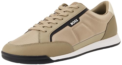 BOSS Nitan_Lowp_txthem - Mode & Vêtements Amazon Allemagne à 85.66€