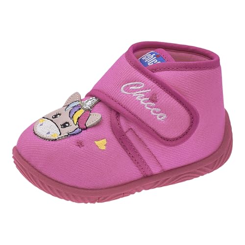 Chicco, Pantofole Bambina, Ciabatte Asilo e Casa... - Sports & Fitness Amazon Italie à 16.04€