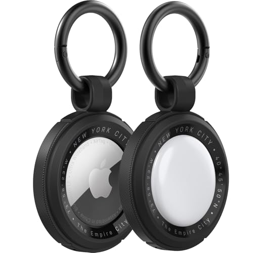 Otterbox Rugged AirTags Case pour AirTag, Antichoc... - Maison & Cuisine en promo à 8.59€