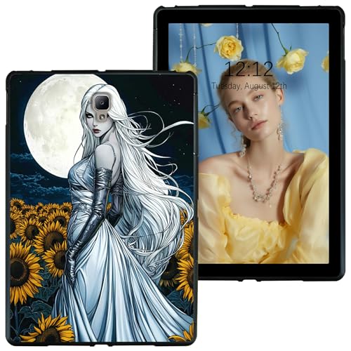 RWUTYTIUL for Samsung Galaxy Tab A 8.0" 2017 (SM-T380/T385)... - High-Tech & Électronique Amazon Royaume-Uni à 2.99€