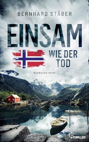 Einsam wie der Tod: Norwegen-Krimi (Ein Fall für Wolf... - Auto & Moto Amazon Allemagne à 2.99€