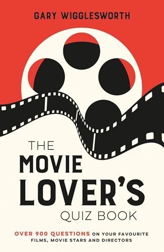 The Movie Lover's Quiz Book: A Compendium of Over 900... - Livres & eBooks Amazon Royaume-Uni à 0.99€