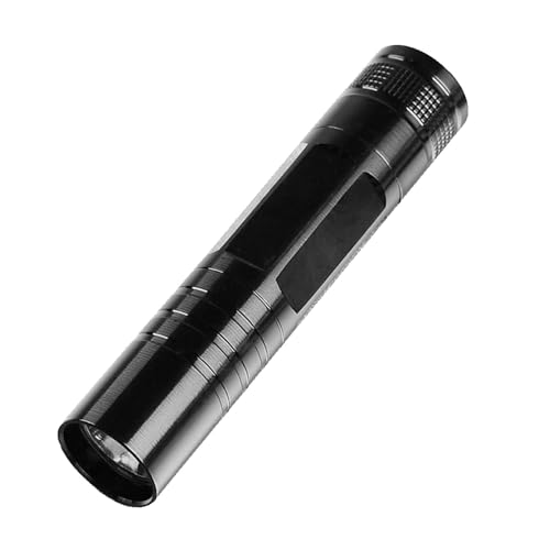 Torcia luminosa, potente torcia elettrica, luce a LED... - Sports & Fitness Amazon Italie à 1.67€