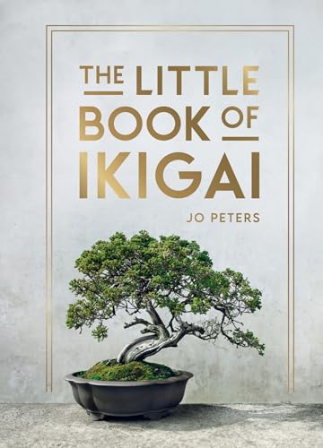 The Little Book of Ikigai: An Introduction to the Japanese... - Maison & Cuisine Amazon Allemagne à 2.99€