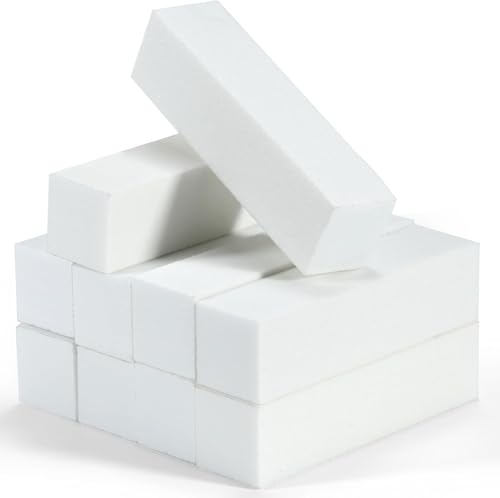 Set di 10 Lima per unghie Lima per unghie, Buffer per... - Beauty & Fragrances Amazon Italy à 5.99€